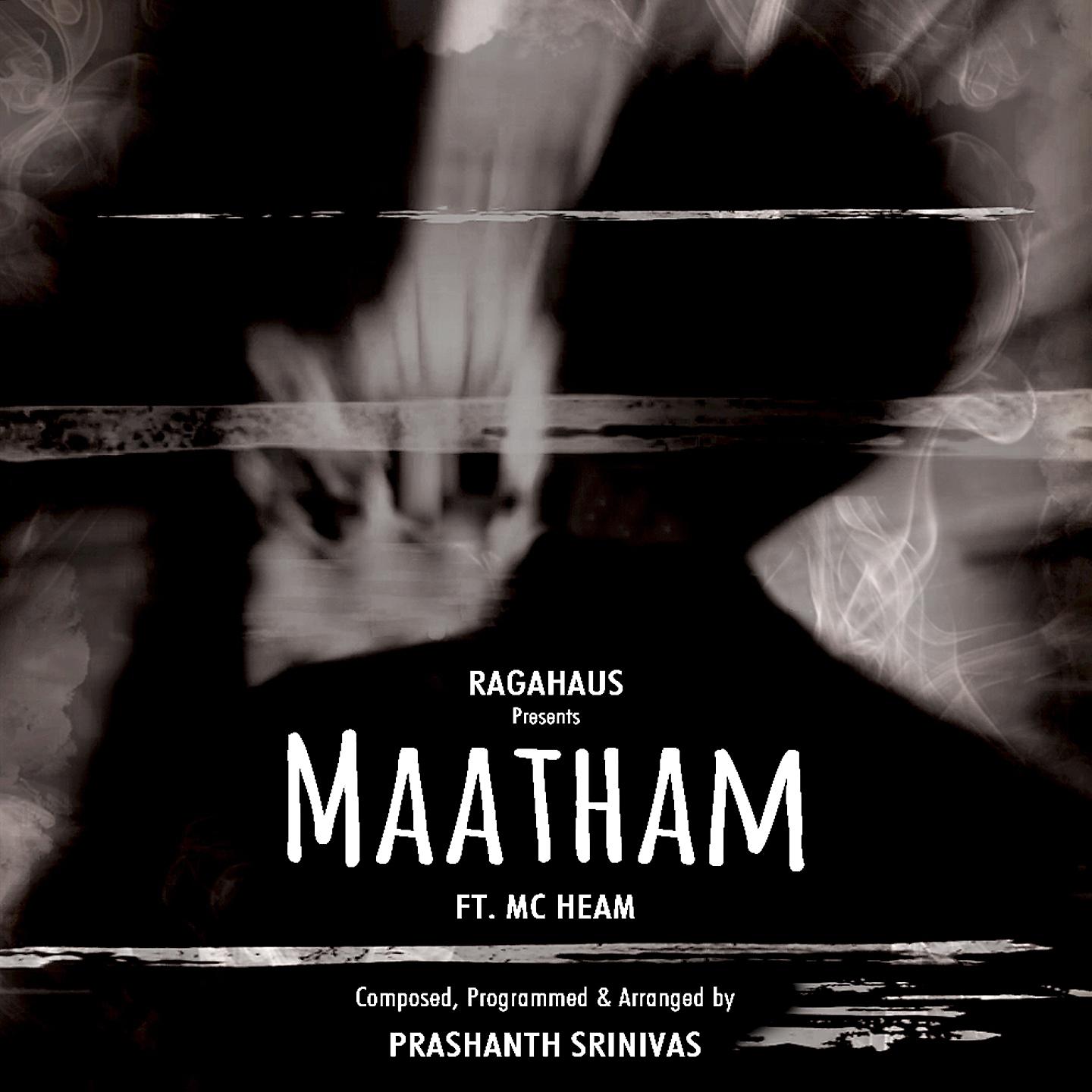 Постер альбома Maatham