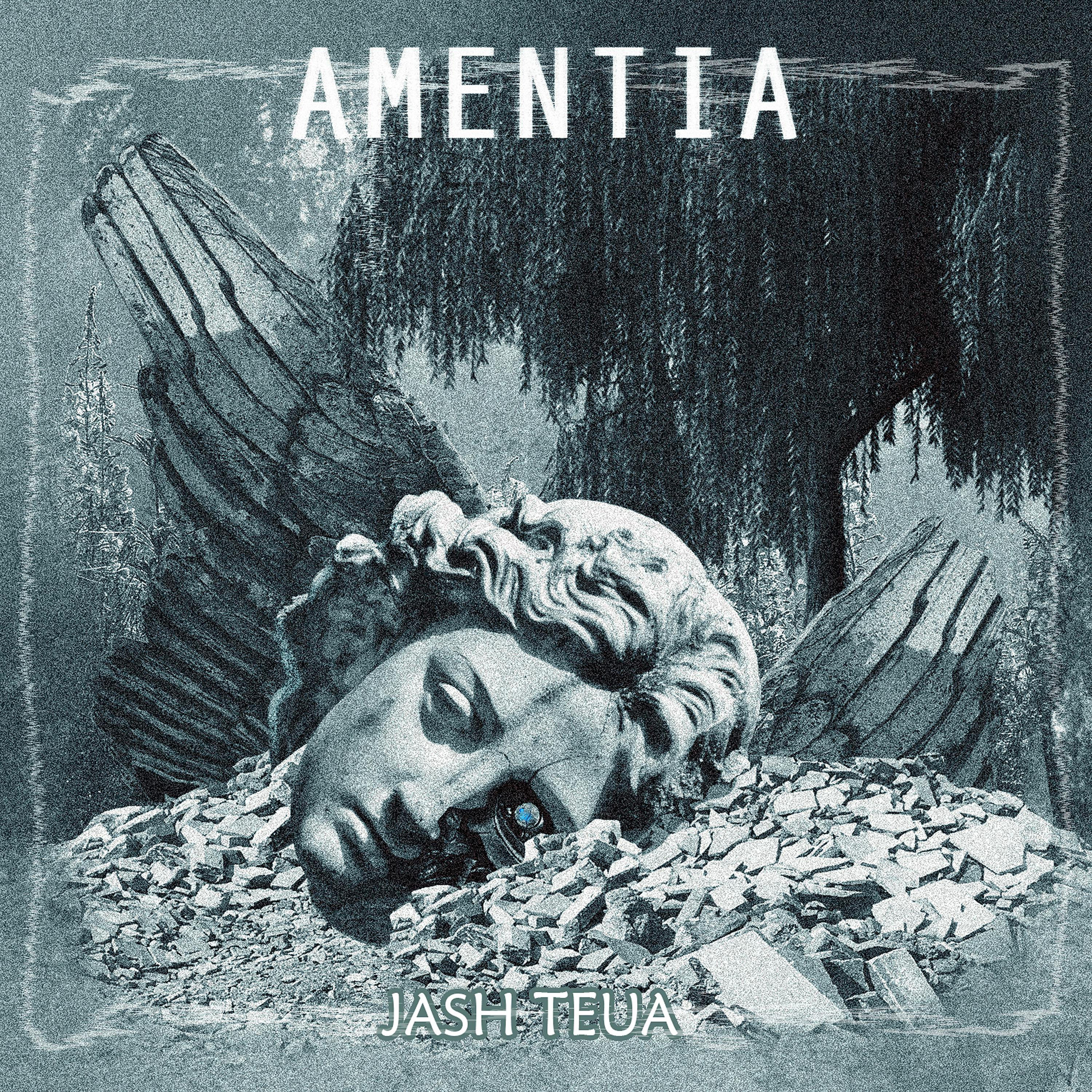 Постер альбома Amentia