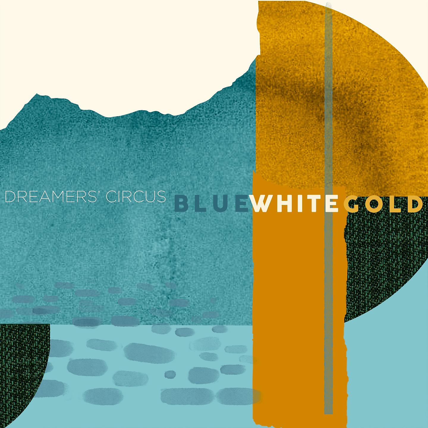 Постер альбома Blue White Gold