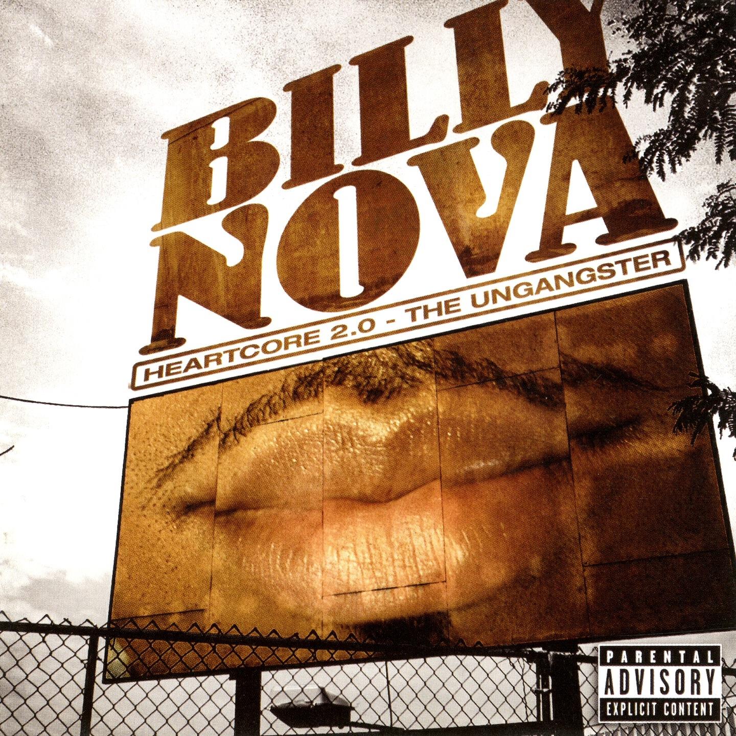 Billy Nova - Canadian Idol
