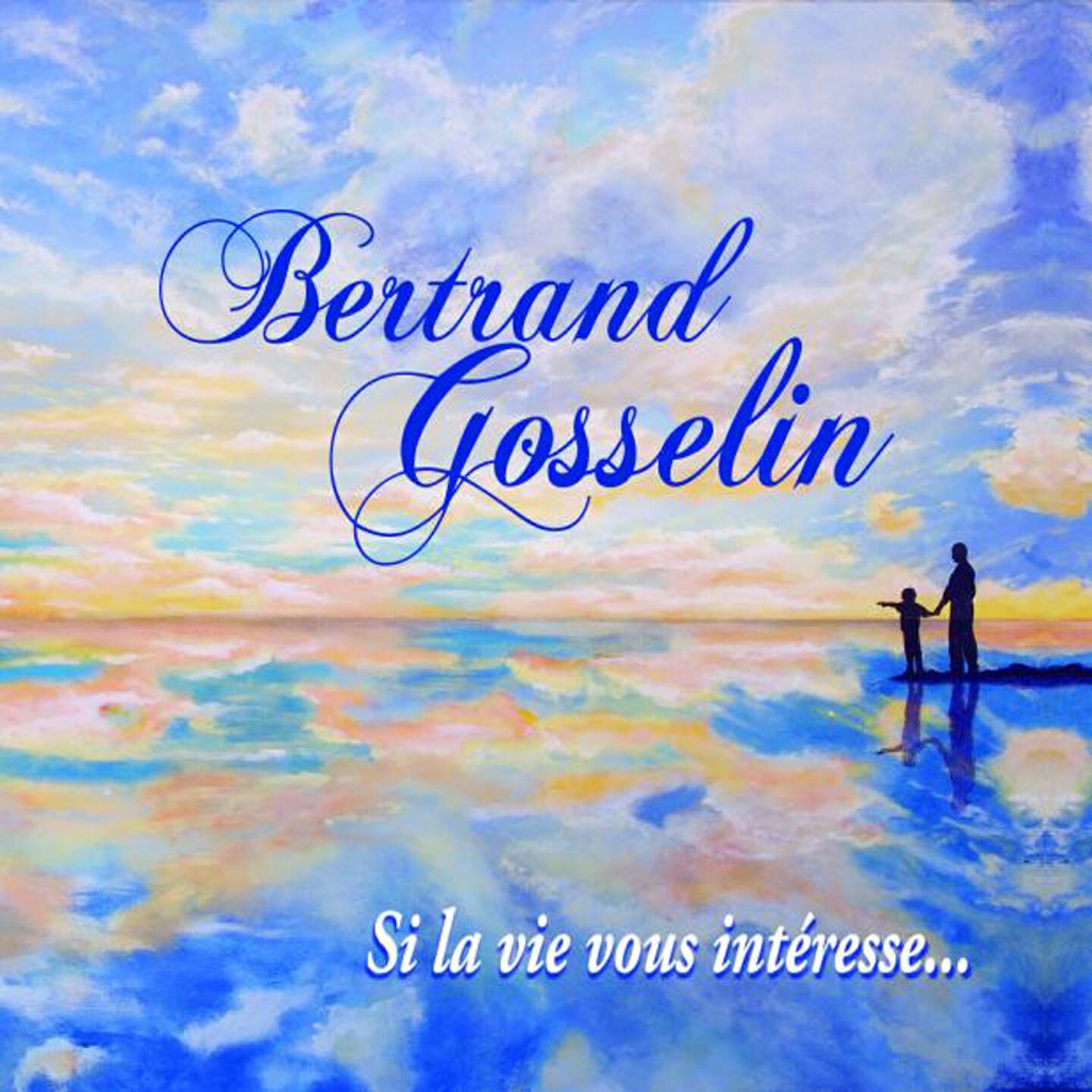 Bertrand Gosselin - À quoi ça sert, la guerre?