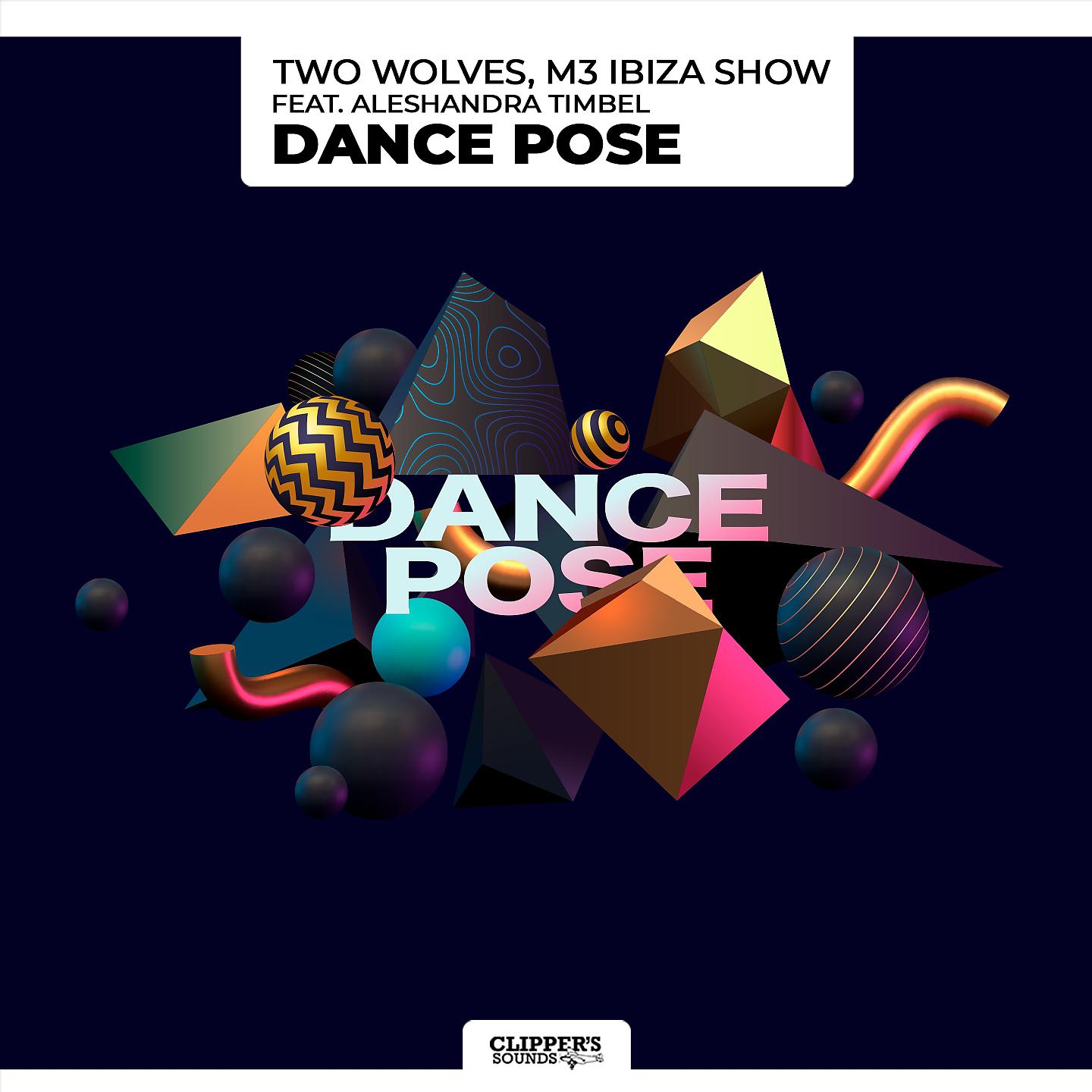 Постер альбома Dance Pose