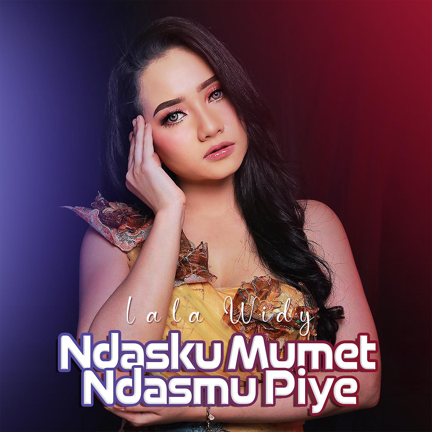 Постер альбома Ndasku Mumet Ndasmu Piye