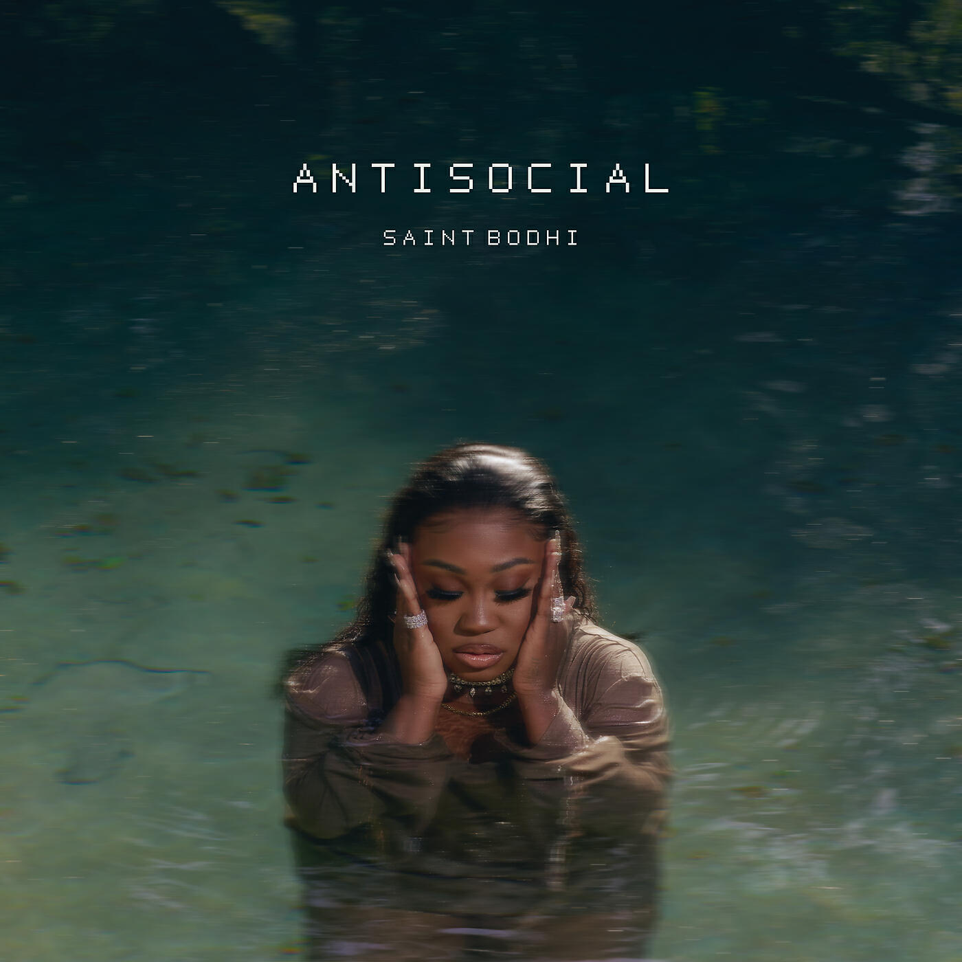 Saint Bodhi - Antisocial