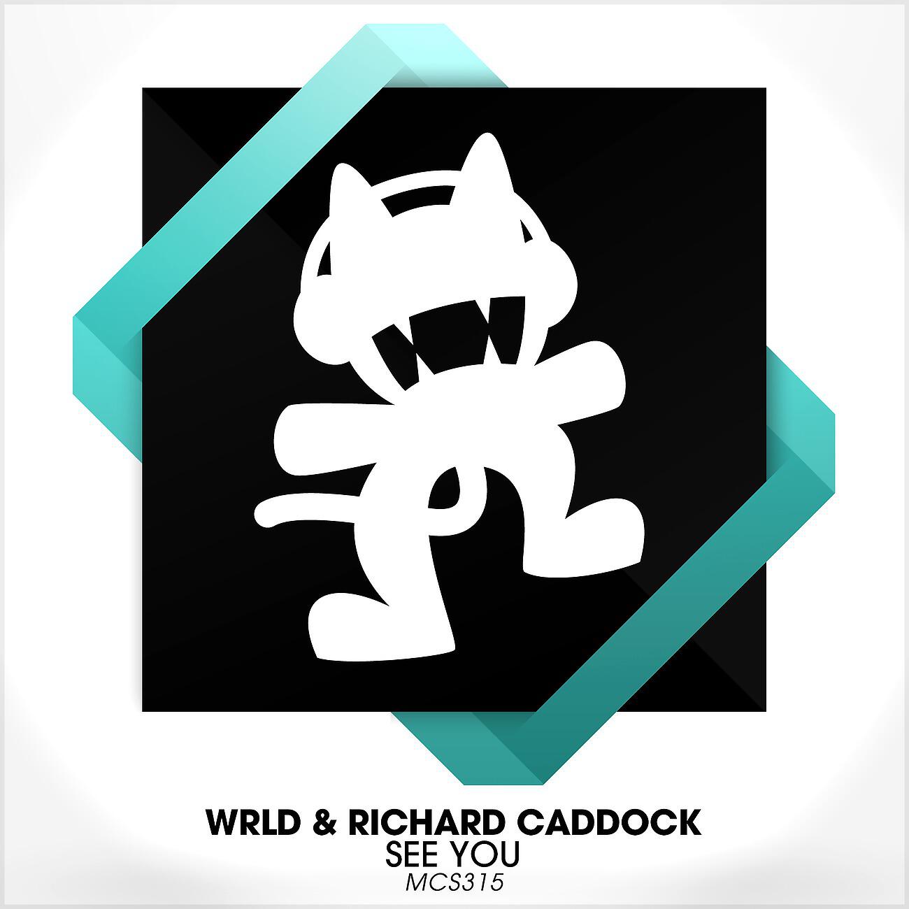 Richard Caddock - See You