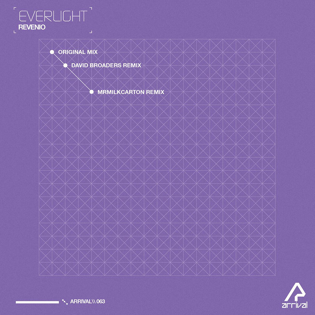 EverLight - Revenio (Mrmilkcarton Remix)