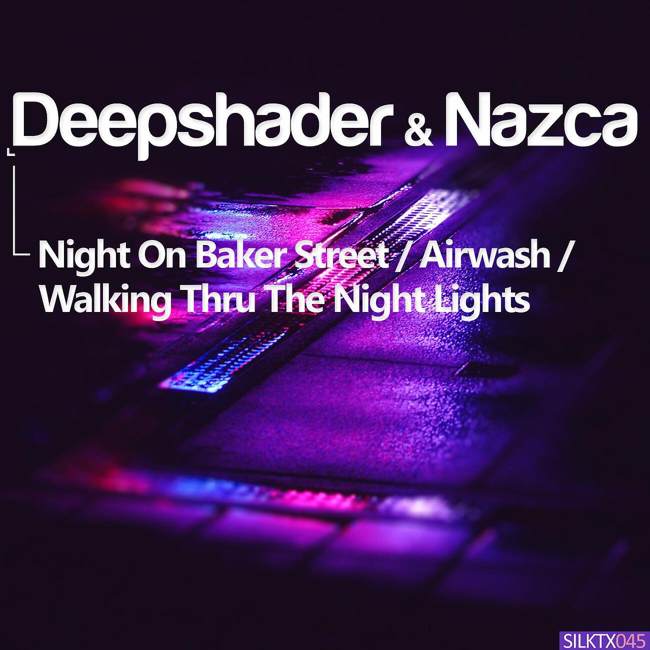 Deepshader - Airwash