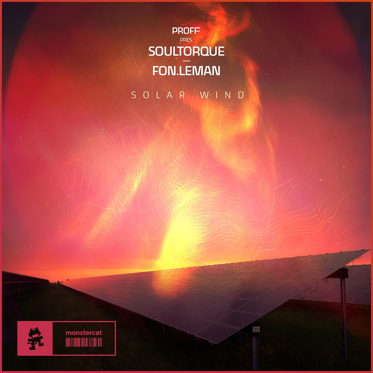 PROFF - Solar Wind