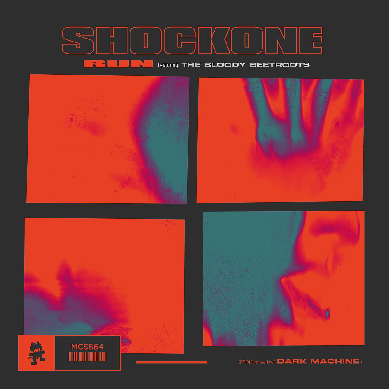 ShockOne - Run