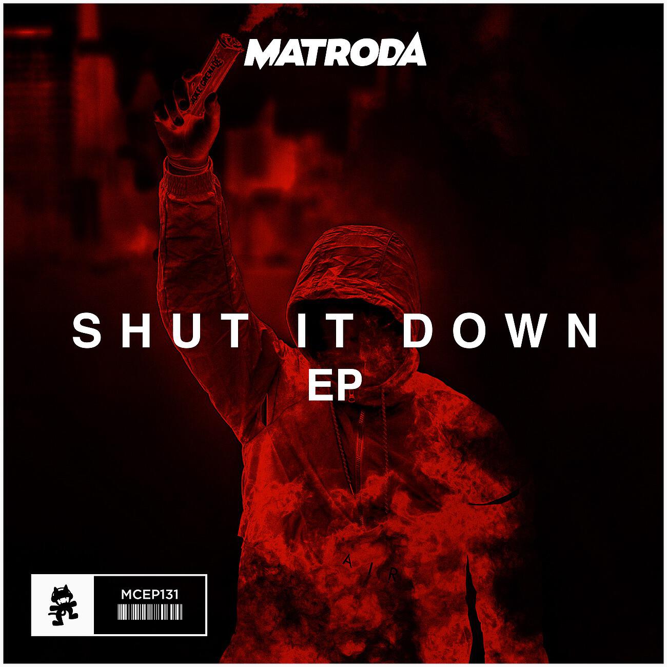 MATRODA - Boom Bap