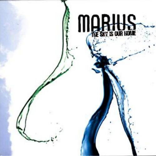 Marius - Mr Headless