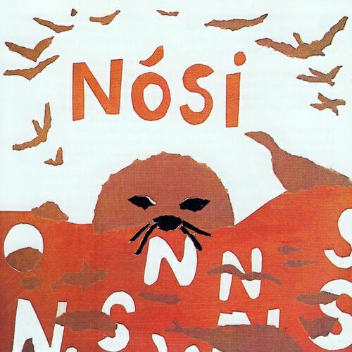 Nósi - Gríma