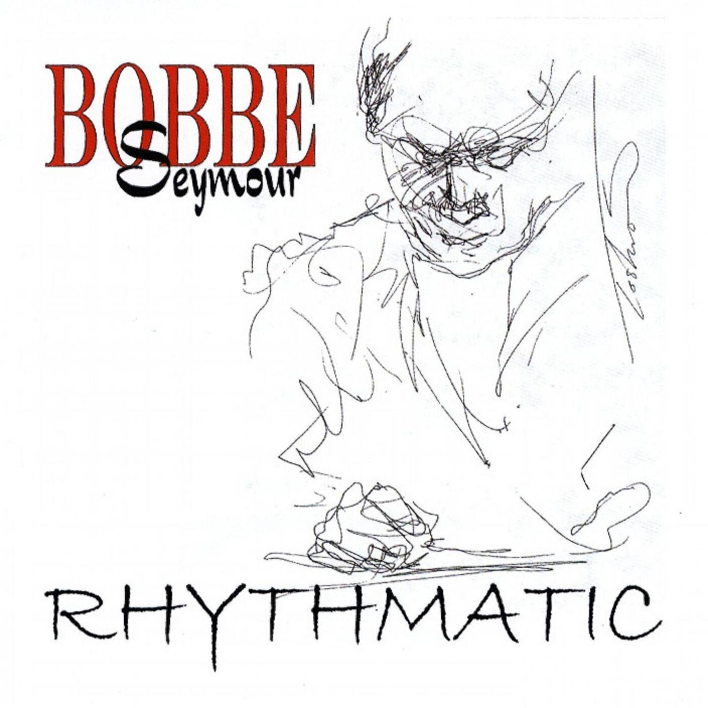 Bobbe Seymour - Sultry Smooth
