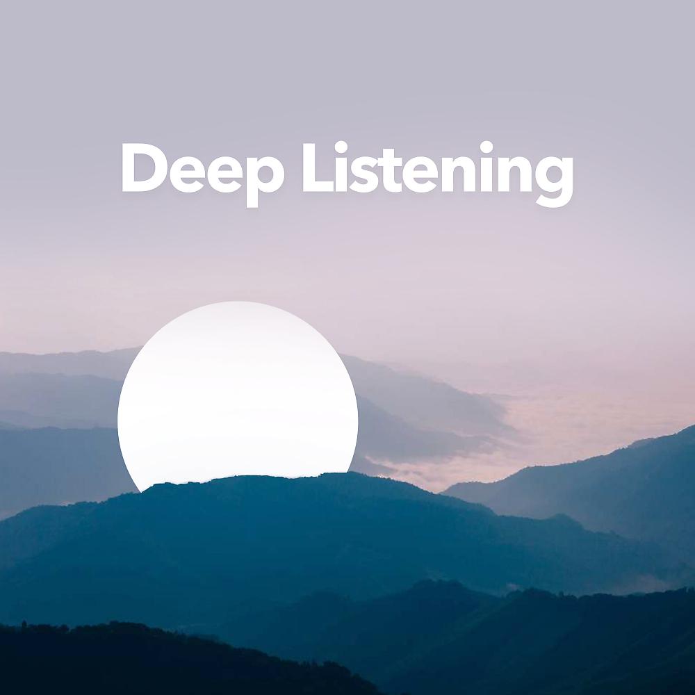 Постер альбома Deep Listening