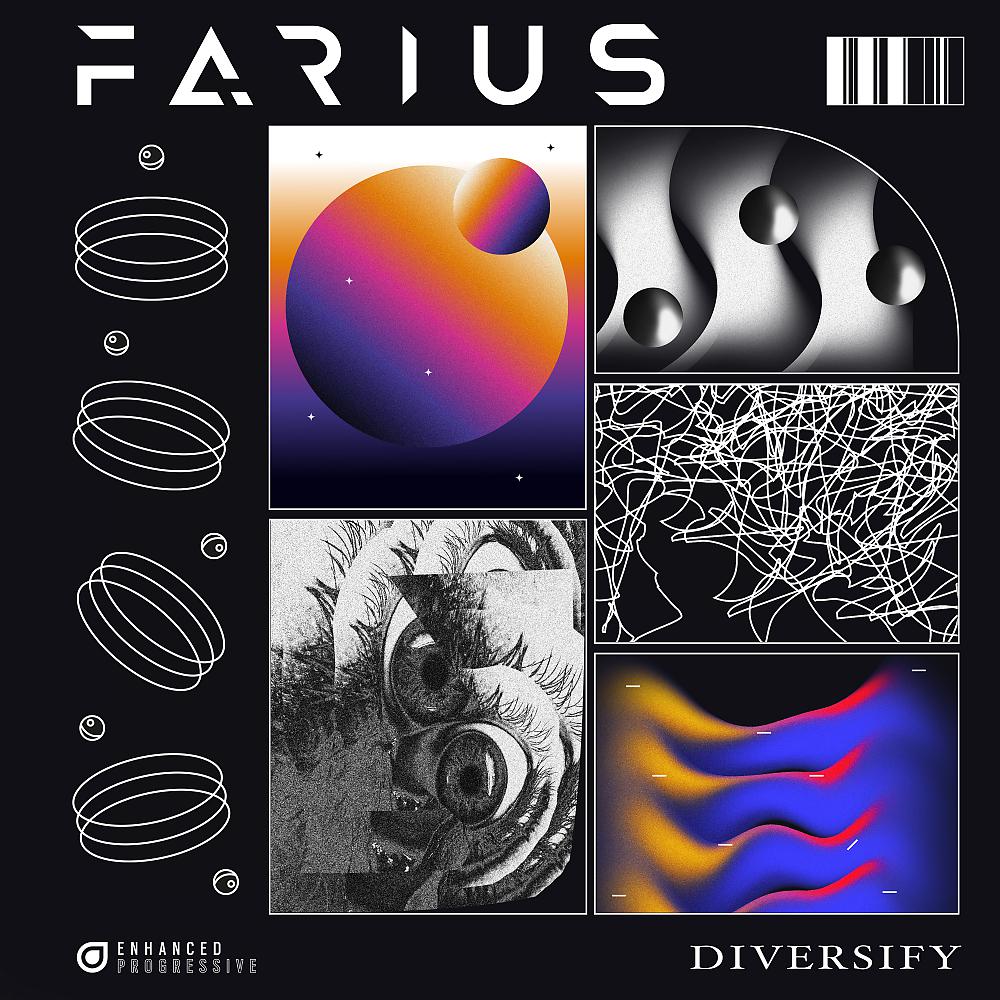 Постер альбома Diversify