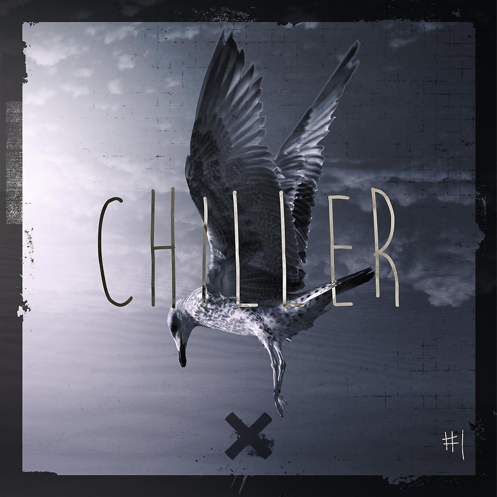 Постер альбома Chiller #1
