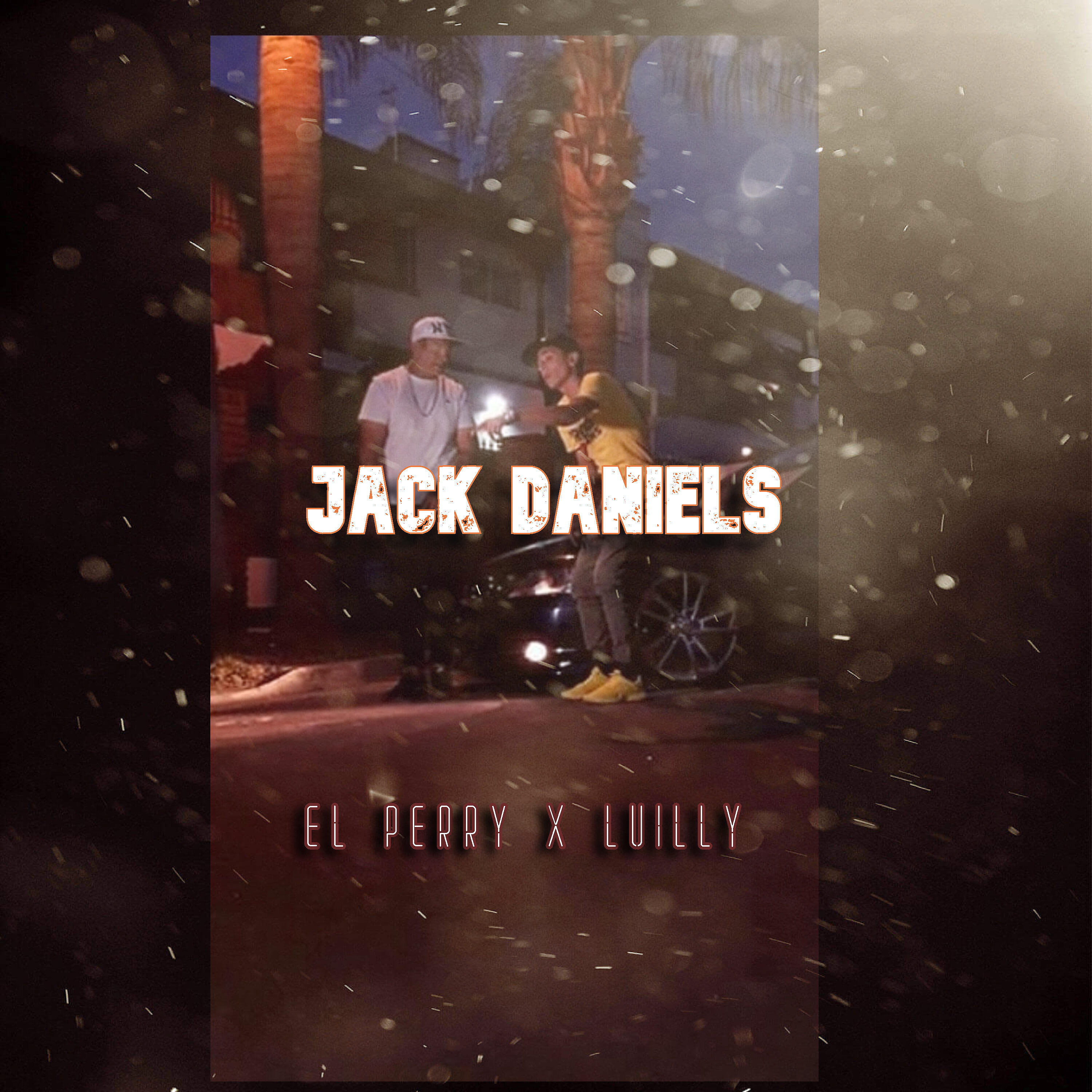 el perry - Jack Daniels