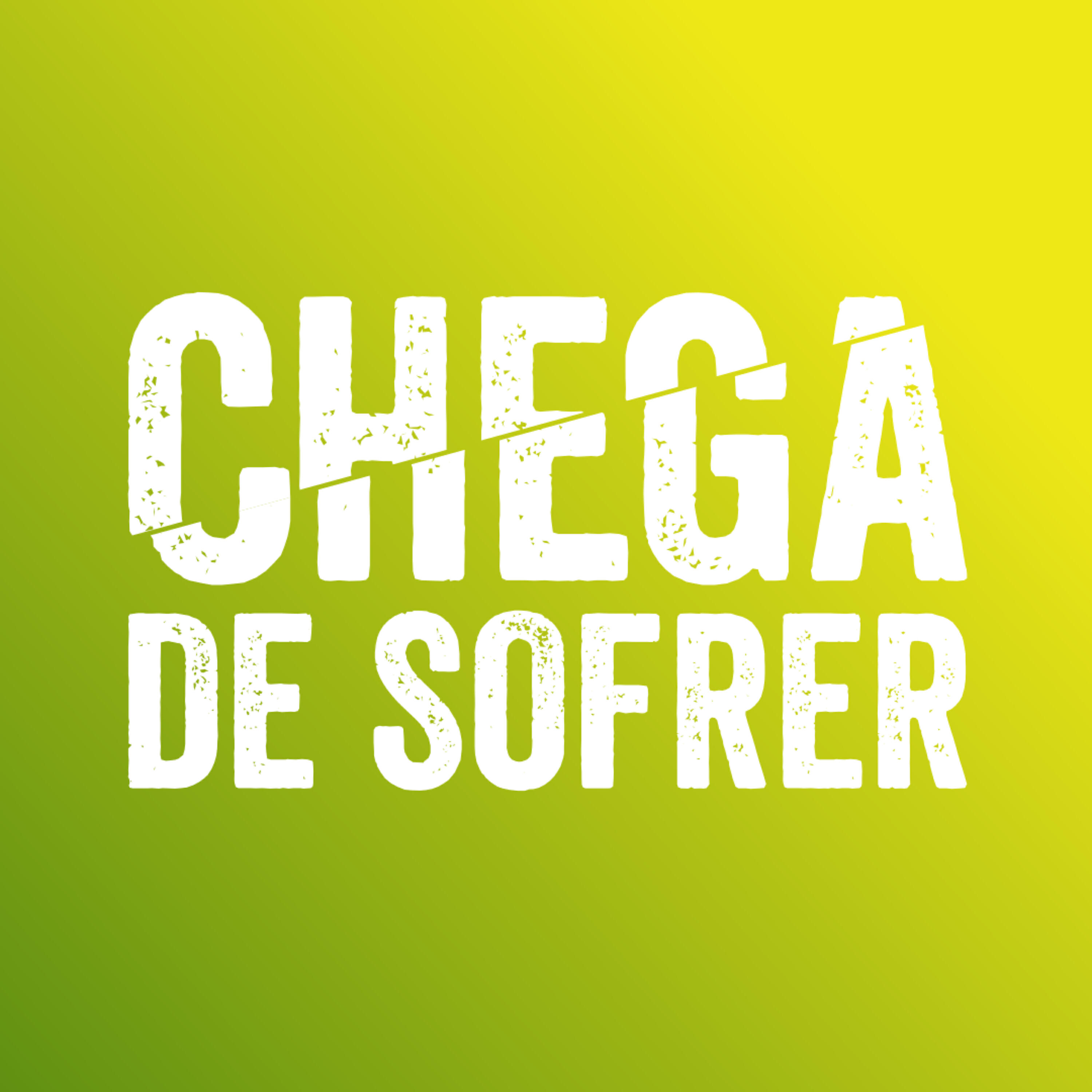Onze:20 - Chega De Sofrer