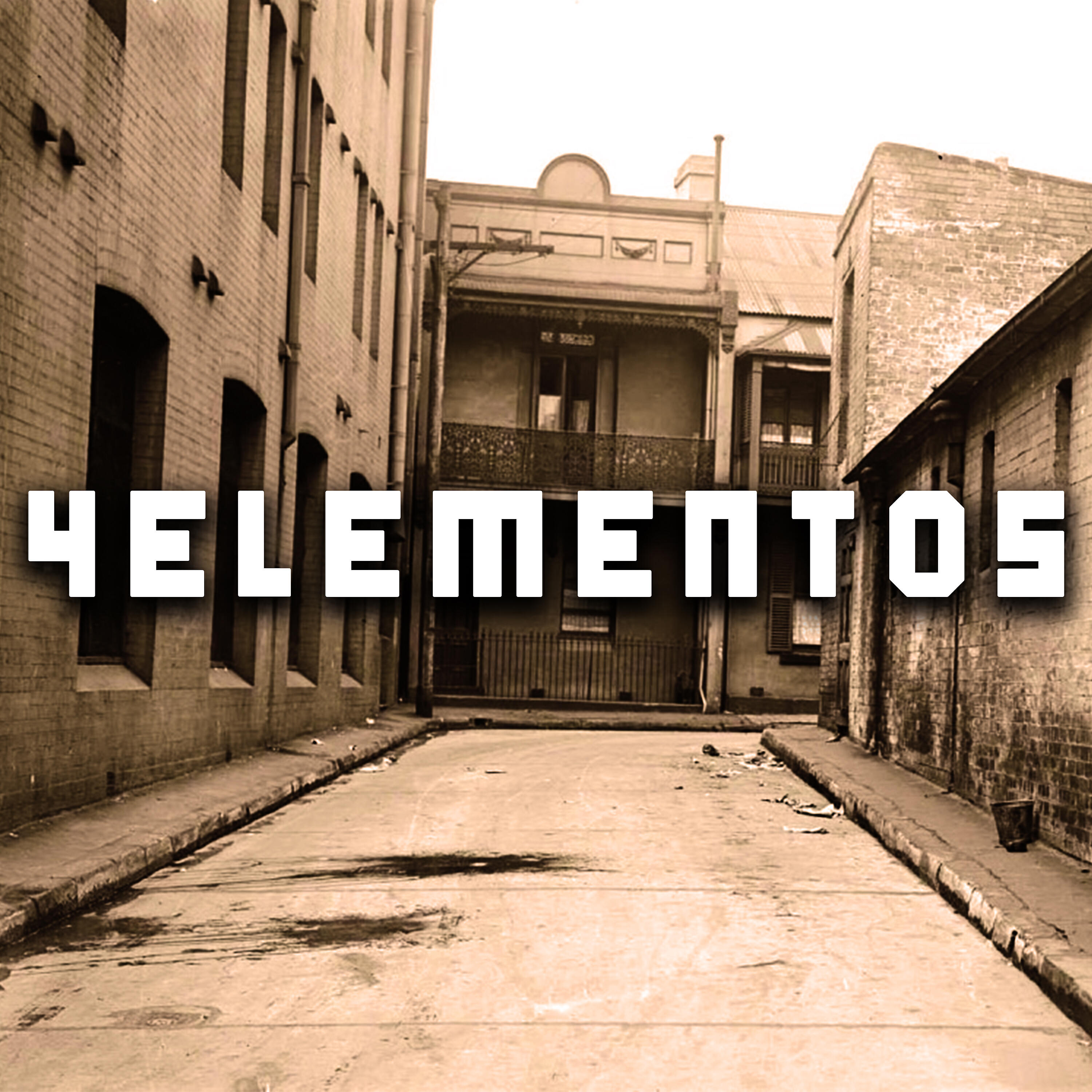 Zucker Pandemia - 4Elementos