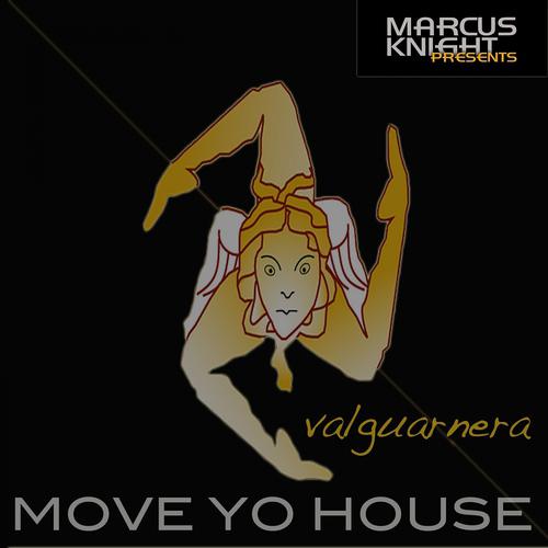 Постер альбома Move Yo House