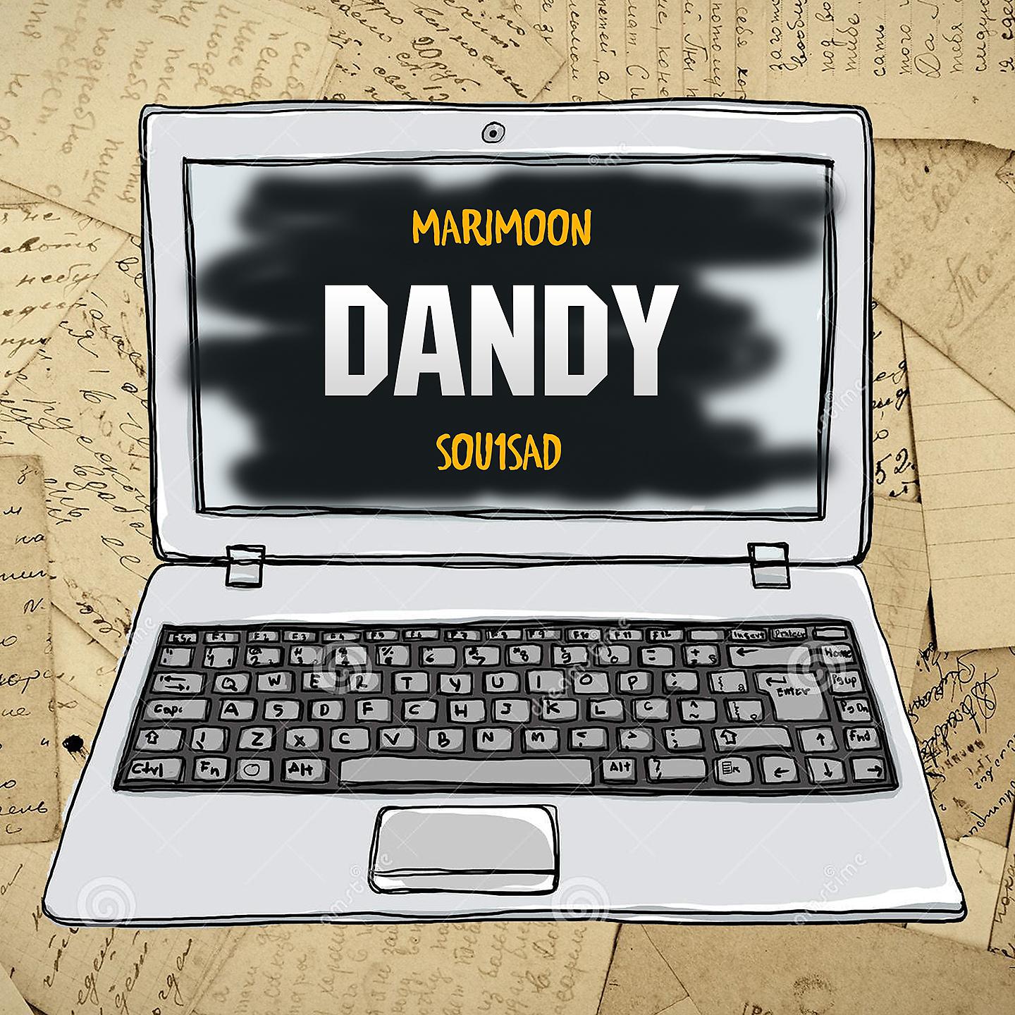 Постер альбома Dandy