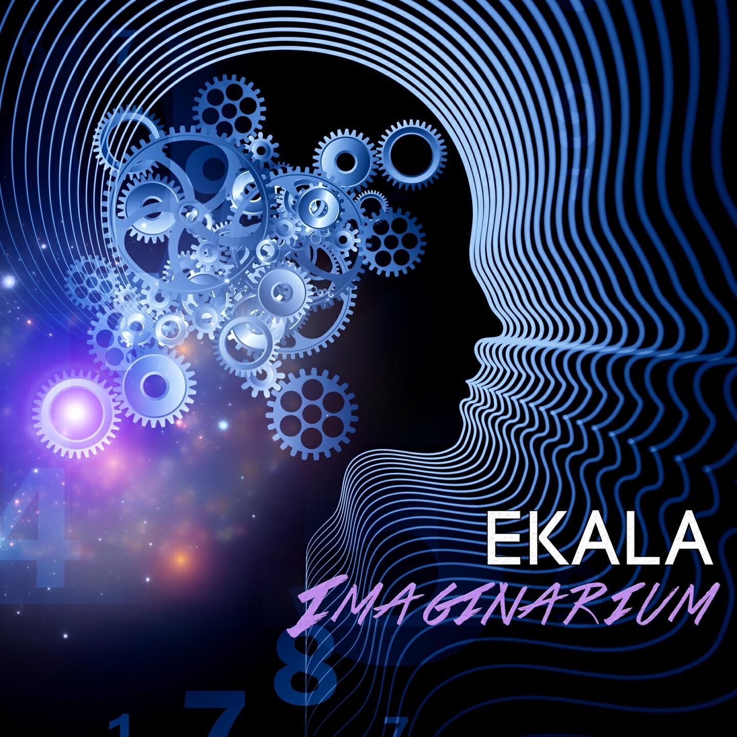 Ekala - Radiance