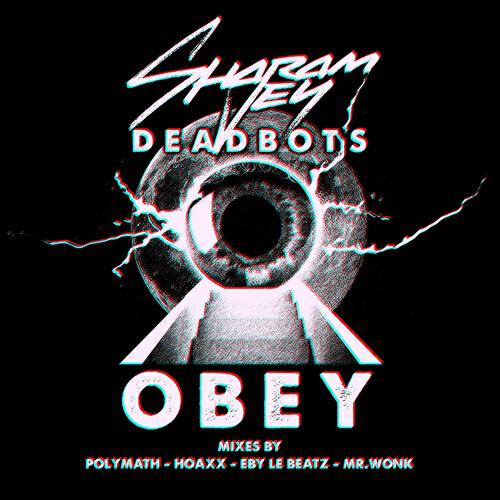 Sharam Jey - Obey (Ricktronik Remix)