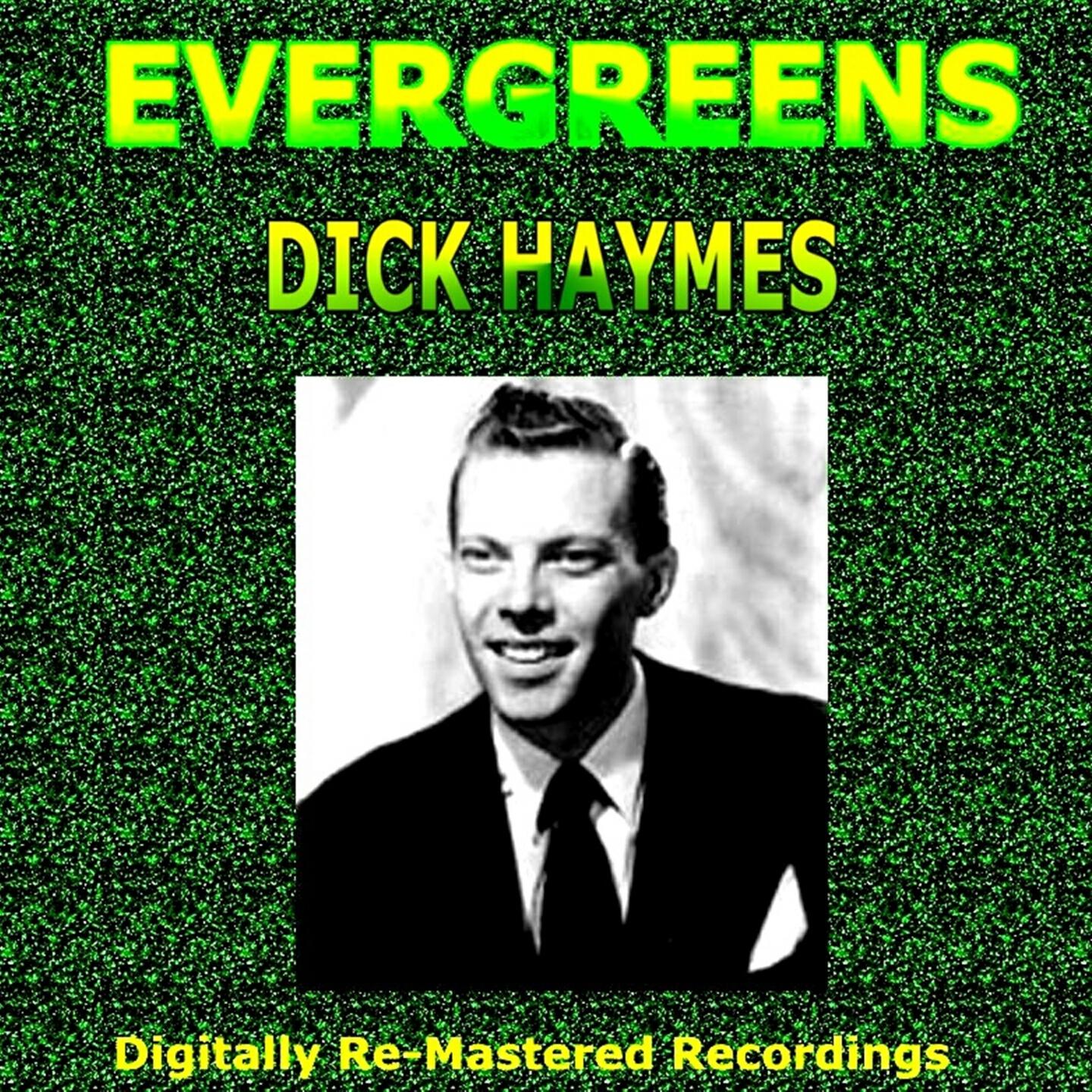 Dick Haymes - Serenade of the Bells