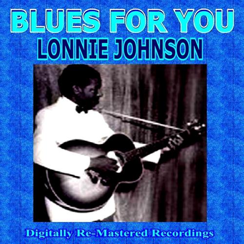 Lonnie Johnson - Two Tone Stomp