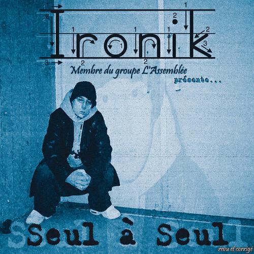 Ironik - La riposte