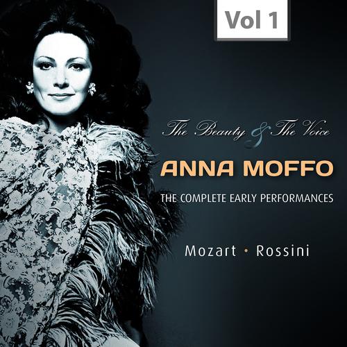 Постер альбома The Beauty and the Voice, Vol. 1