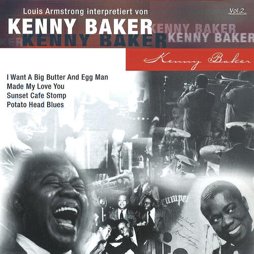 Kenny Baker - That's When I'll Come Back to You