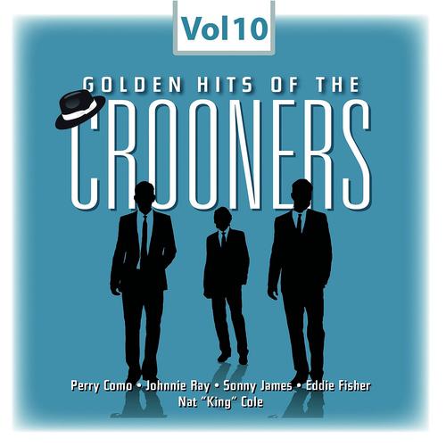 Постер альбома Crooners, Vol. 10