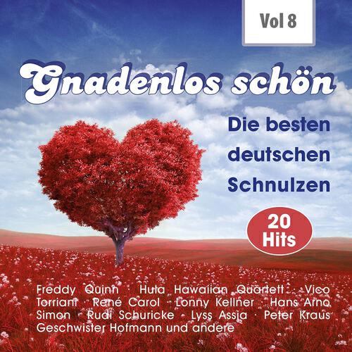 Hula Hawaiian Quartett - Am weißen Strand von Soerabaya