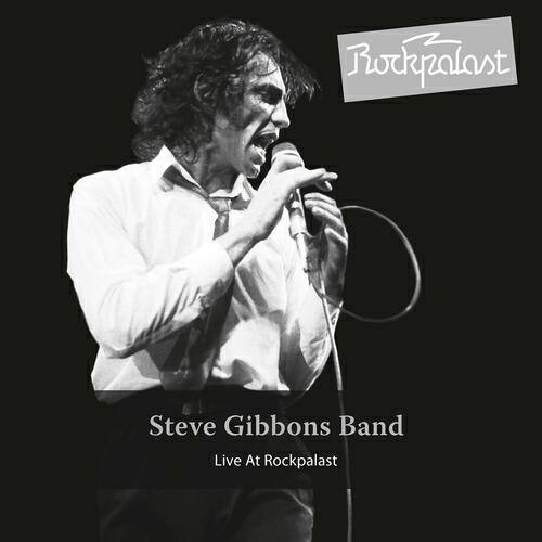 J. Geils Band - Rockpalast-Intro (Believe in Me)