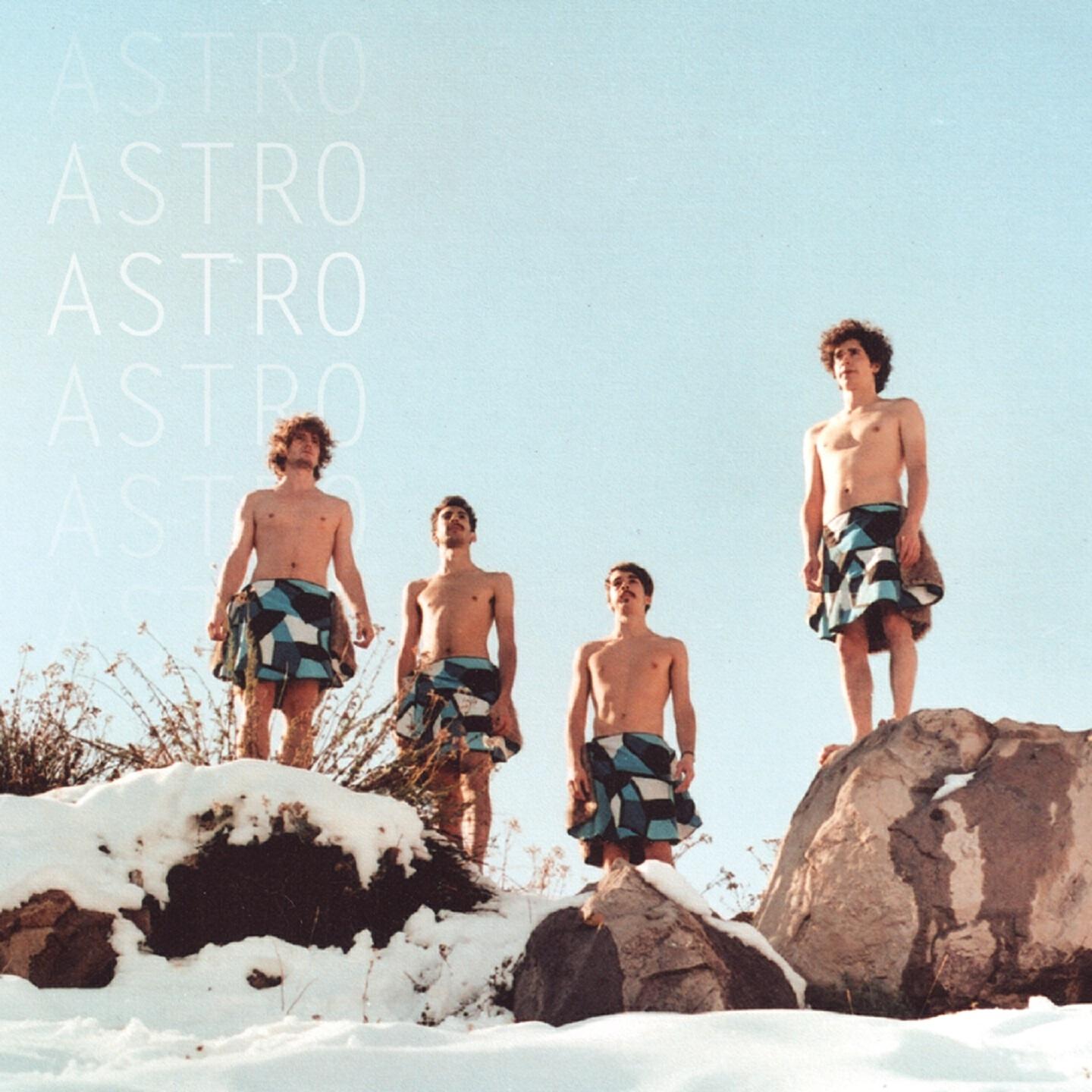 ASTRO - Colombo