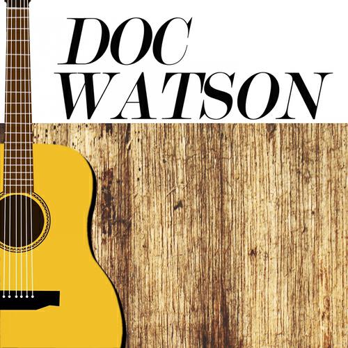 Doc Watson - I Hear My Mother Weeping