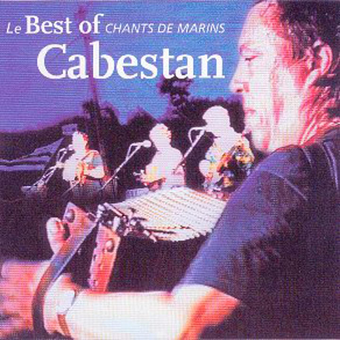 Cabestan - St Jean Port Joli
