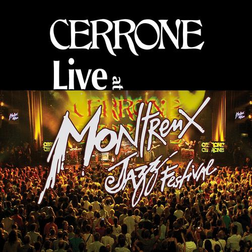 Постер альбома Live At Montreux Jazz Festival (Live)