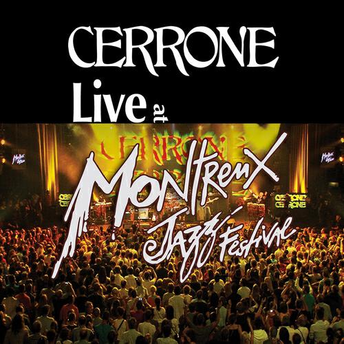 Cerrone - Not Too Shabby (Live)