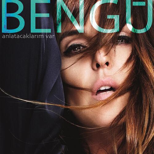 Bengü - Haberin Olsun (Remix by Burak Yeter)