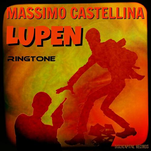 Massimo Castellina - Lupen (Ringtone)