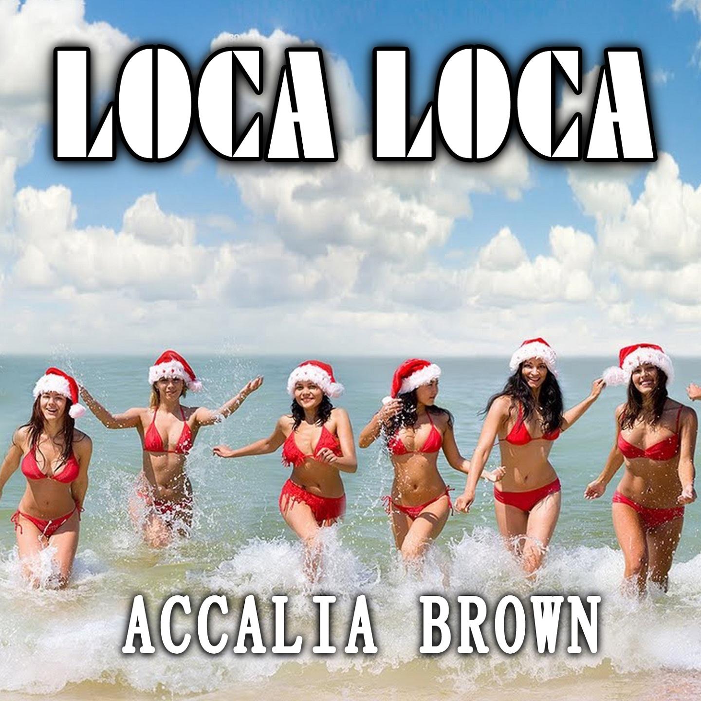 Постер альбома Loca Loca