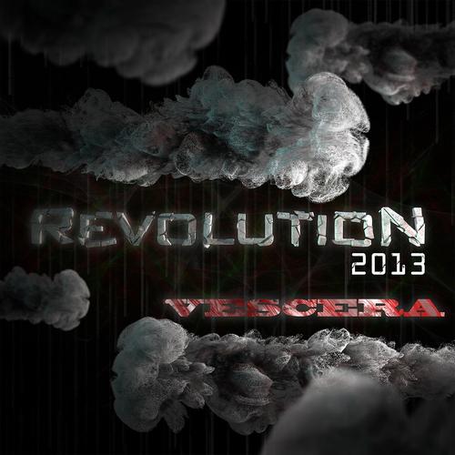 Постер альбома Revolution 2013