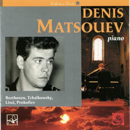 Denis Matsuev - Méphisto Valse, S514