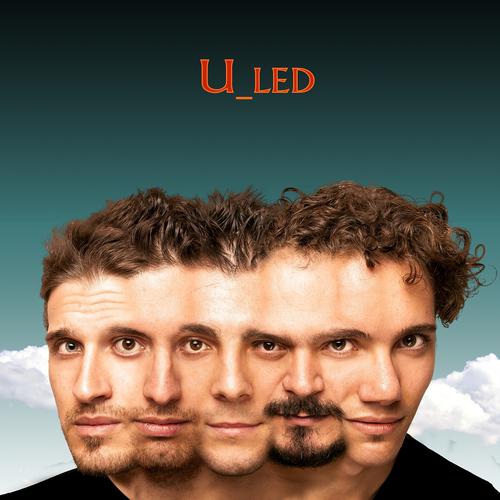Постер альбома U_led