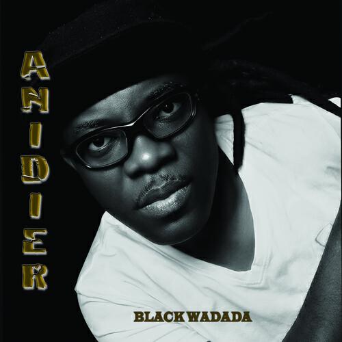 Anidier - Doudou
