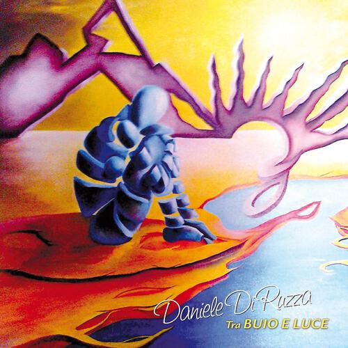 Daniele Di Ruzza - So che ci sei