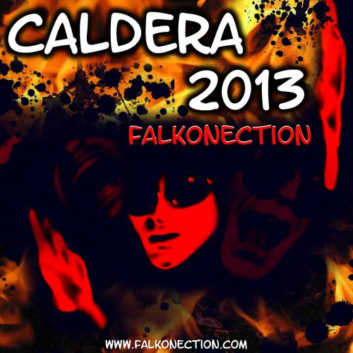 Постер альбома Caldera 2013