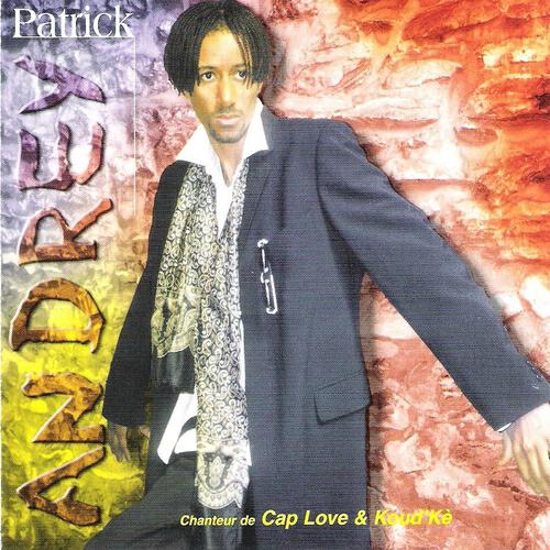 Patrick Andrey Mitram - Good bye